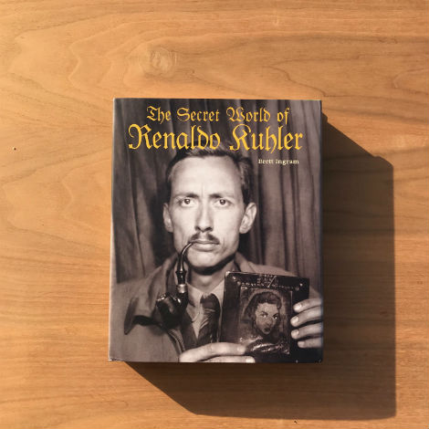 The Secret World of Renaldo Kuhler