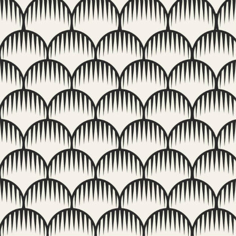 shell pattern