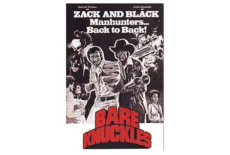 Bare Knuckles film