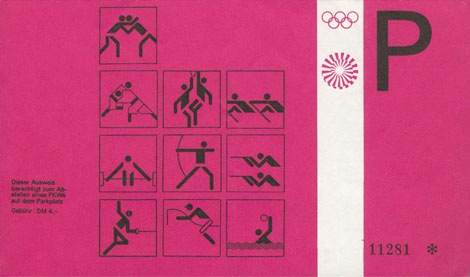 otl aicher olympics identity