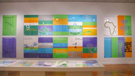 otl aicher exhibition