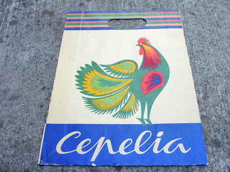 Cepelia Polish arts and crafts