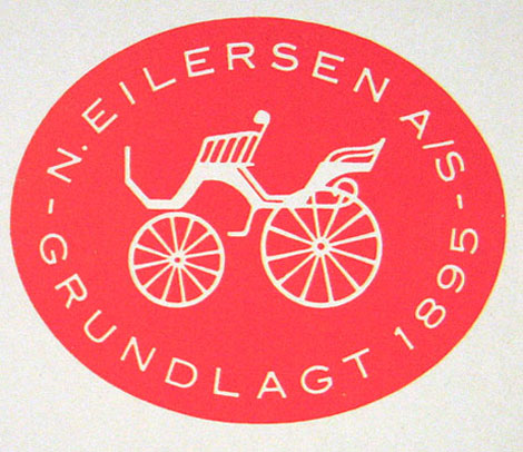 scandinavian logos