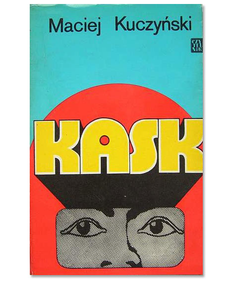 polish book covers