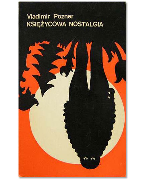 polish book covers