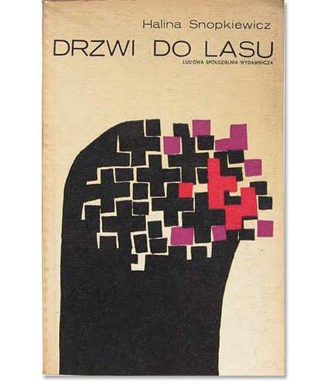 polish book covers