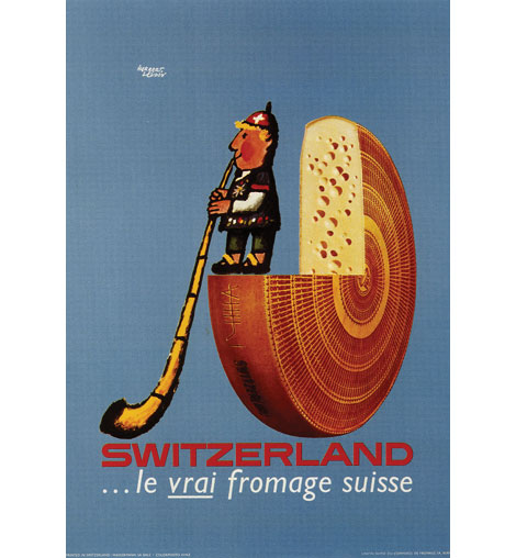 vintage travel posters 