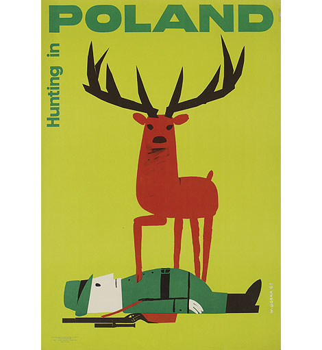 vintage travel posters 