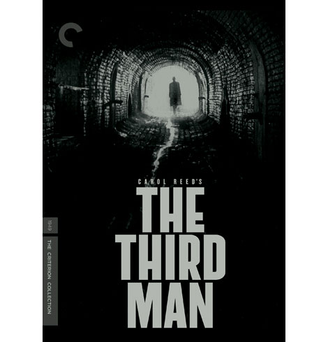 the third man