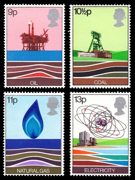 great britain stamps
