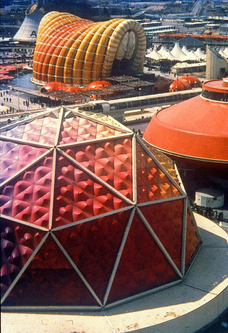 expo 70