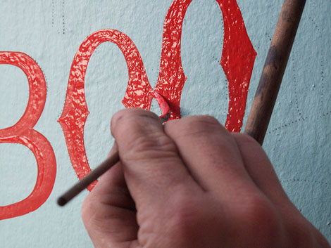 sign painter movie