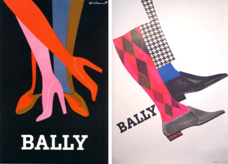 Posters by Donald Brun, Donald Brun, Swiss design, Switzerland, posters, vintage graphics, 1950s, 1960s