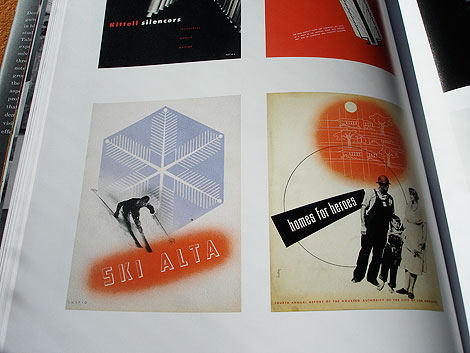 alvin lustig born modern