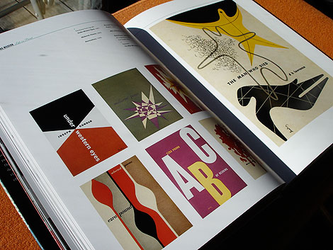 alvin lustig born modern