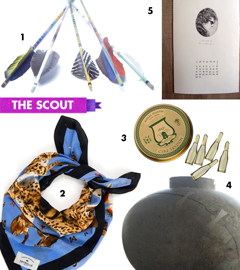 the scout blog