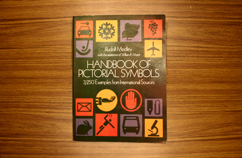 Handbook of Pictorial Symbols