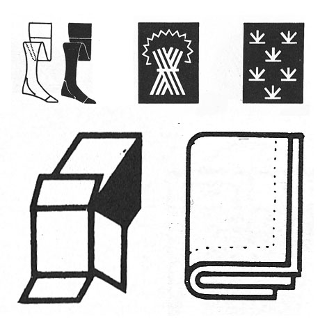 Handbook of Pictorial Symbols