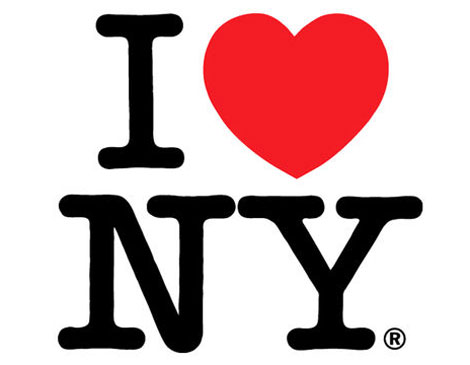 milton glaser