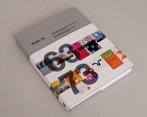 grain editTotal Design and its pioneering role in graphic design