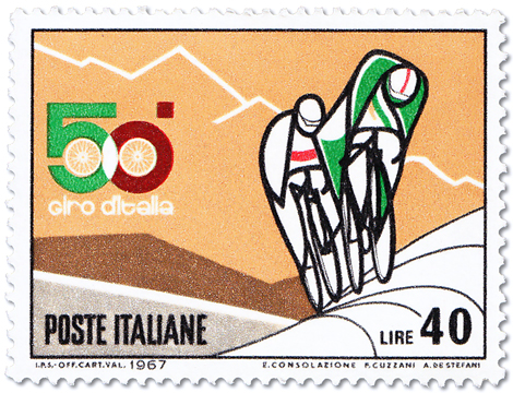 italy stamps