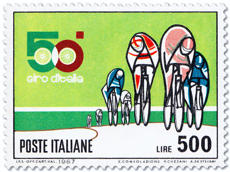 italy stamps