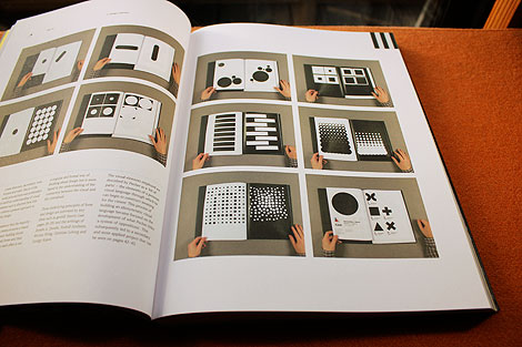 design books