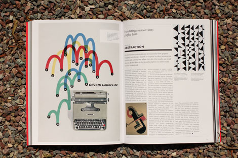 100 ideas that changed graphic design