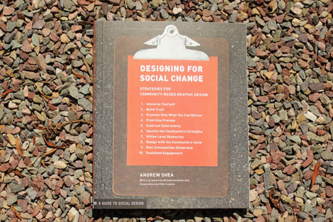 design for social change