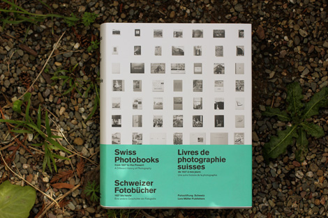 swiss photobooks