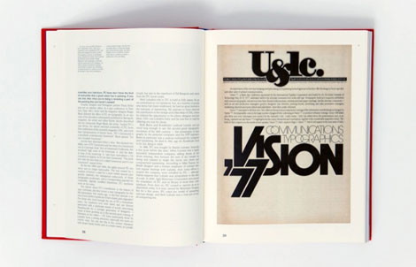 herb lubalin book