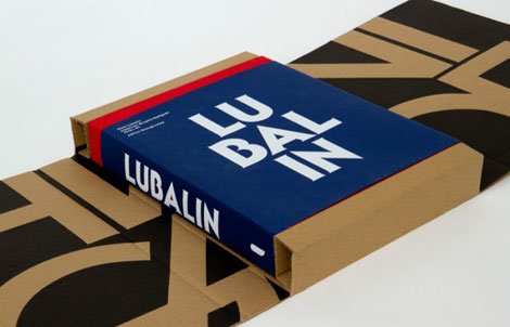 herb lubalin book