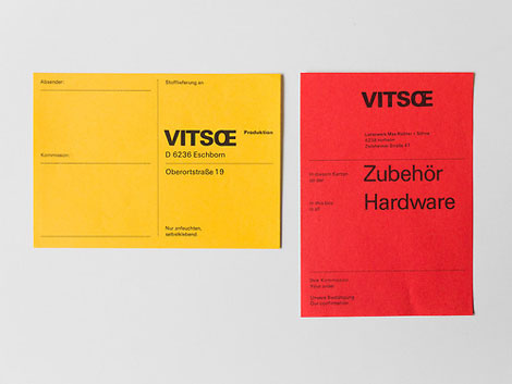 vitsoe