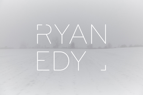 ryan edy