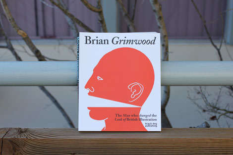 Brian Grimwood