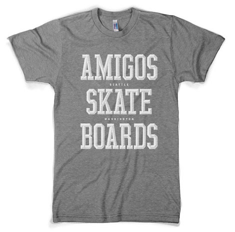 amigos skateboards