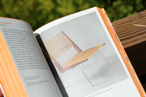 handbook of california design