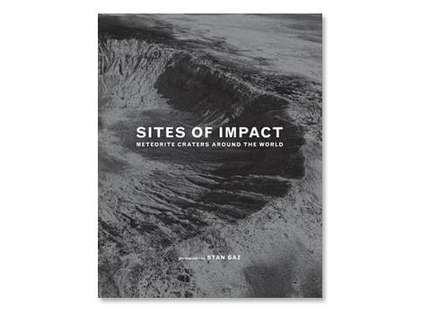 Sites of Impact via grain edit