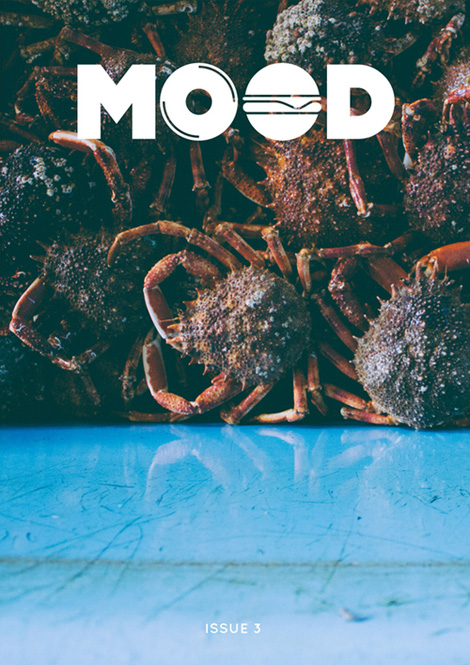 Mood Magazine via #grainedit