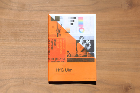 HfG Ulm on grainedit.com