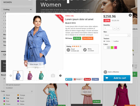 prestashop