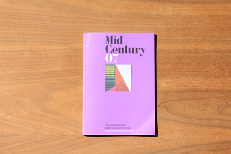 Mid Century Magazine