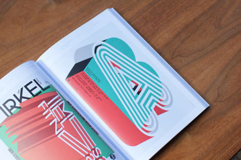 Type Plus by Unit Editions