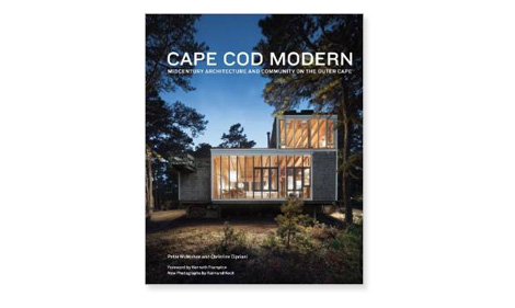 Cape Cod Modern