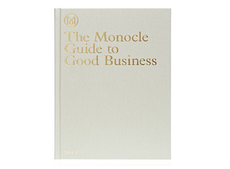 Monocle Guide to Business