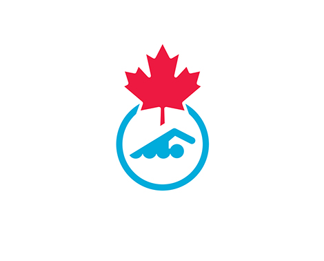 Hulse & Durrell -Identity work for Canada Swimming Team