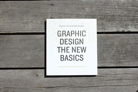 Graphic Design the New Basics