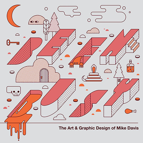 Been Busy - Mike Davis