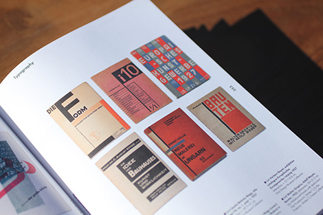 The Bauhaus: #itsalldesign