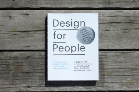 Design for People - Scott Stowell